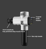 Deep Tissue Massage Gun – Muscle Relaxation & Dynamic Vibration Therapy