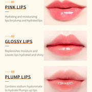 Collagen Lip Mask Moisturizing Firming Nourishing Beauty lips Care