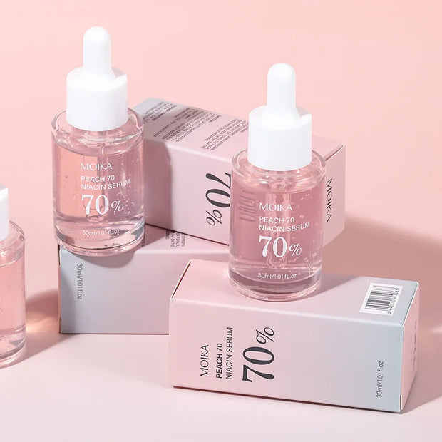 Niacinamide Serum – Dark Spot Remover & Skin Perfecter