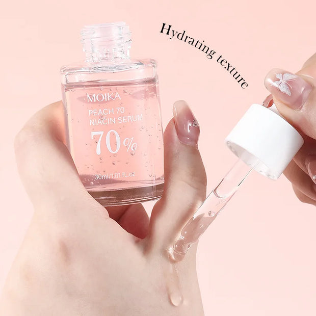 Niacinamide Serum – Dark Spot Remover & Skin Perfecter