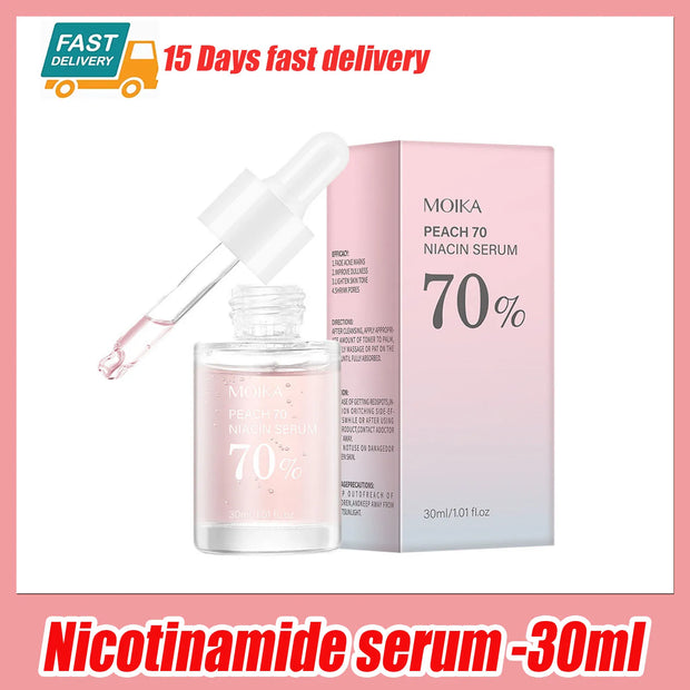 Niacinamide Serum – Dark Spot Remover & Skin Perfecter