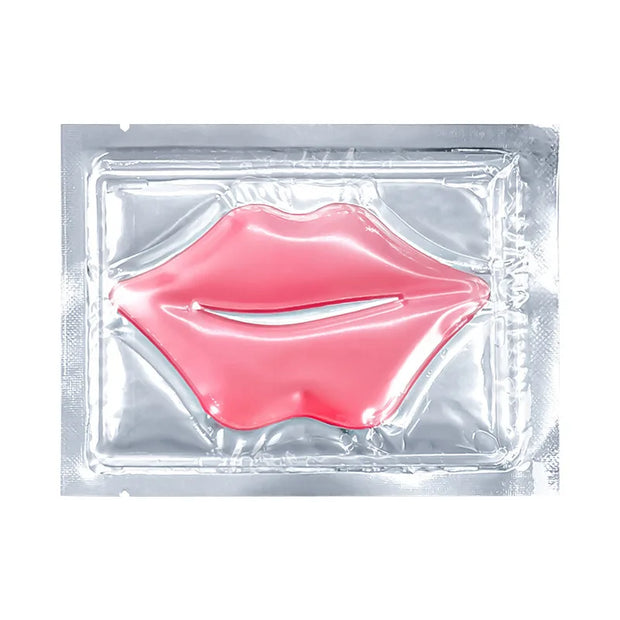 Collagen Lip Mask Moisturizing Firming Nourishing Beauty lips Care