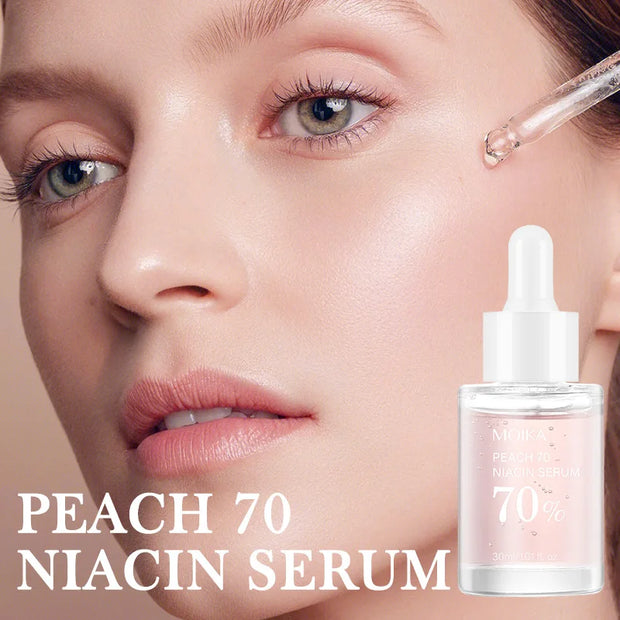 Niacinamide Serum – Dark Spot Remover & Skin Perfecter