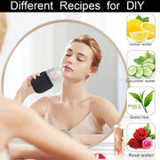 Three-Piece Ice Surface Roller Set – Facial Skincare & Massage Tools