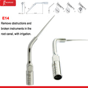 Dental Ultrasonic Scaler Tips – Precision Scaling & Endodontic Instruments