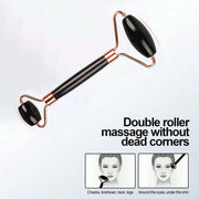 Three-Piece Ice Surface Roller Set – Facial Skincare & Massage Tools