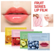 Collagen Lip Mask Moisturizing Firming Nourishing Beauty lips Care