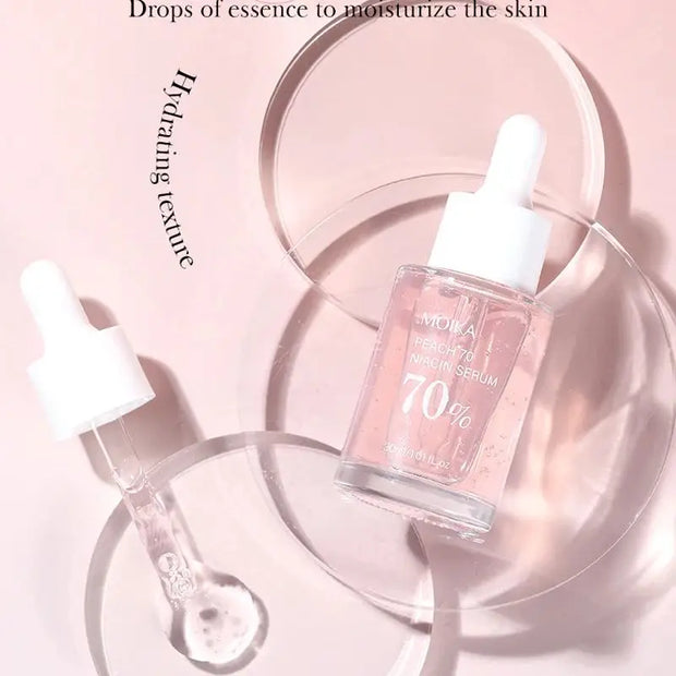 Niacinamide Serum – Dark Spot Remover & Skin Perfecter