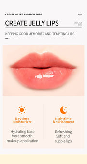 Collagen Lip Mask Moisturizing Firming Nourishing Beauty lips Care