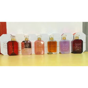Sweet Fruity Floral Notes Warm Woody Base Romantic Fragrance