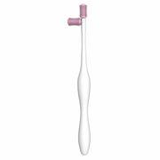 Dental Teeth & Gum Massager – Rubber Tip with Permanent Handle