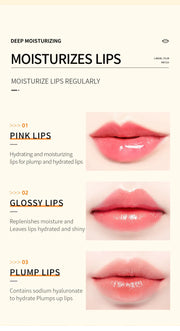 Collagen Lip Mask Moisturizing Firming Nourishing Beauty lips Care