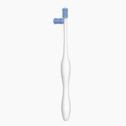 Dental Teeth & Gum Massager – Rubber Tip with Permanent Handle