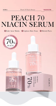 Niacinamide Serum – Dark Spot Remover & Skin Perfecter