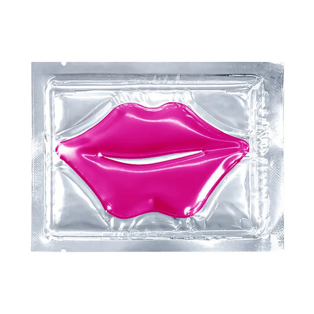 Collagen Lip Mask Moisturizing Firming Nourishing Beauty lips Care