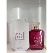 Sweet Fruity Floral Notes Warm Woody Base Romantic Fragrance