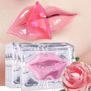 Collagen Lip Mask Moisturizing Firming Nourishing Beauty lips Care