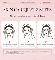 Niacinamide Serum – Dark Spot Remover & Skin Perfecter