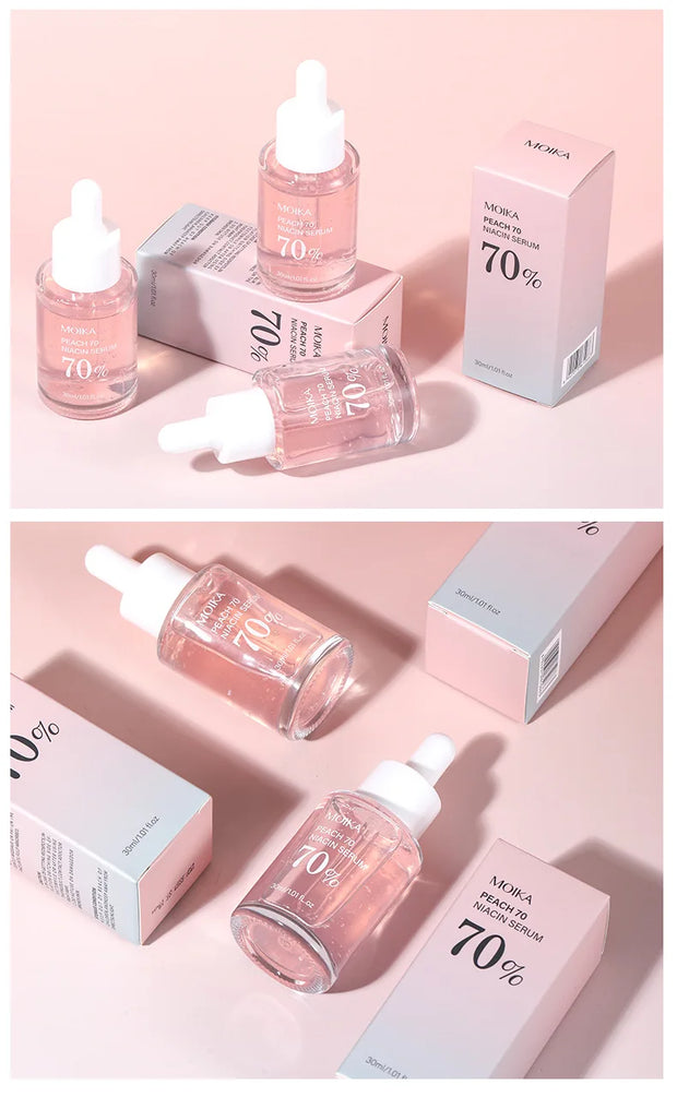 Niacinamide Serum – Dark Spot Remover & Skin Perfecter