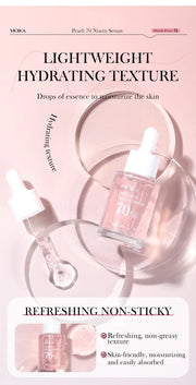 Niacinamide Serum – Dark Spot Remover & Skin Perfecter