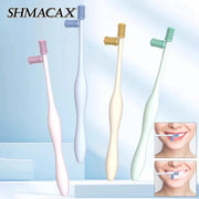 Dental Teeth & Gum Massager – Rubber Tip with Permanent Handle