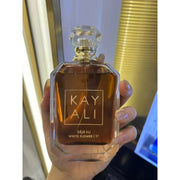 Sweet Fruity Floral Notes Warm Woody Base Romantic Fragrance