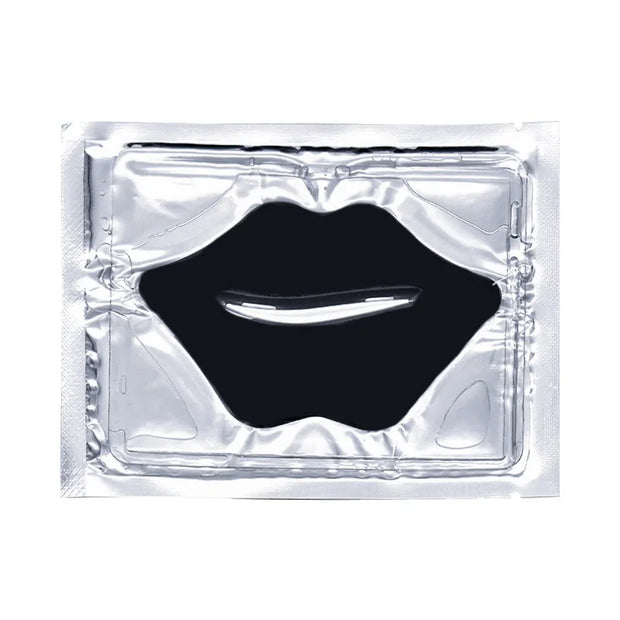 Collagen Lip Mask Moisturizing Firming Nourishing Beauty lips Care