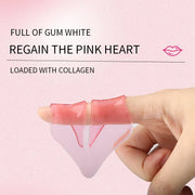 Collagen Lip Mask Moisturizing Firming Nourishing Beauty lips Care