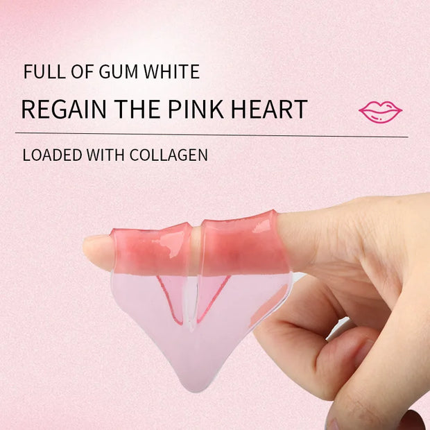 Collagen Lip Mask Moisturizing Firming Nourishing Beauty lips Care